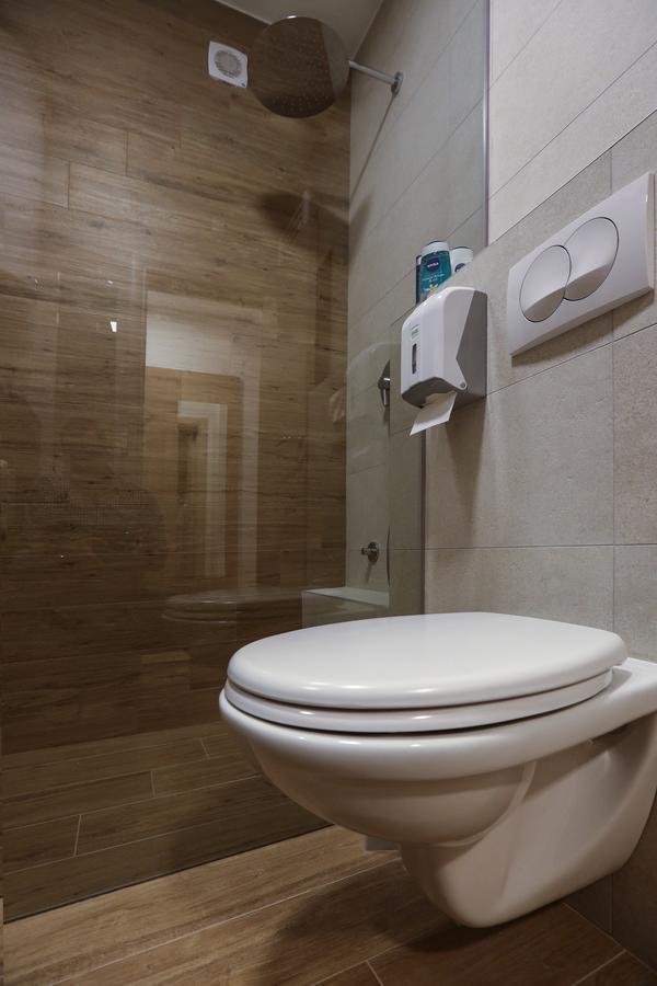 Apartment Promenada 30 Novi Sad Bagian luar foto