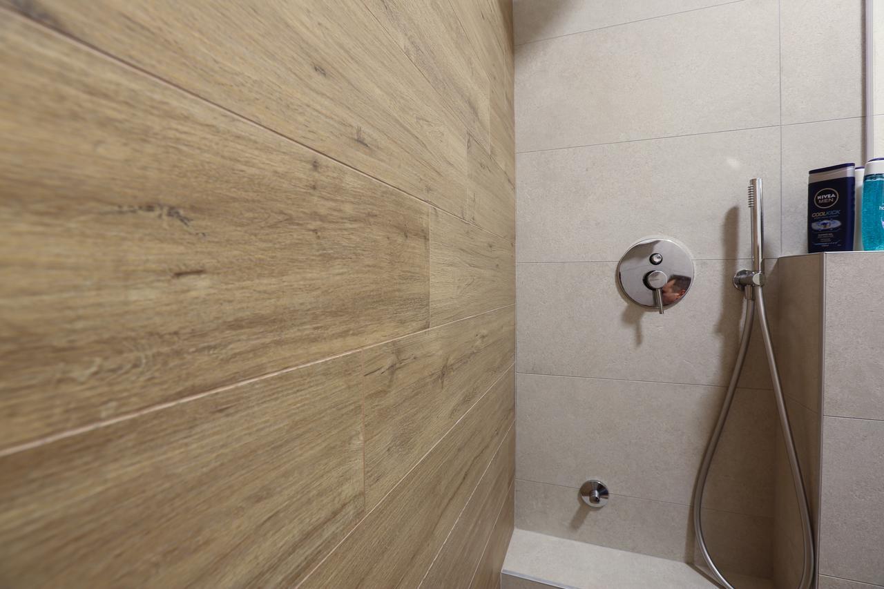 Apartment Promenada 30 Novi Sad Bagian luar foto